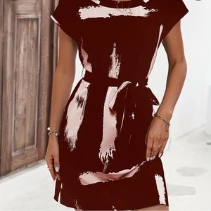 ❌SOLD❌Brand New dressy/casual dress